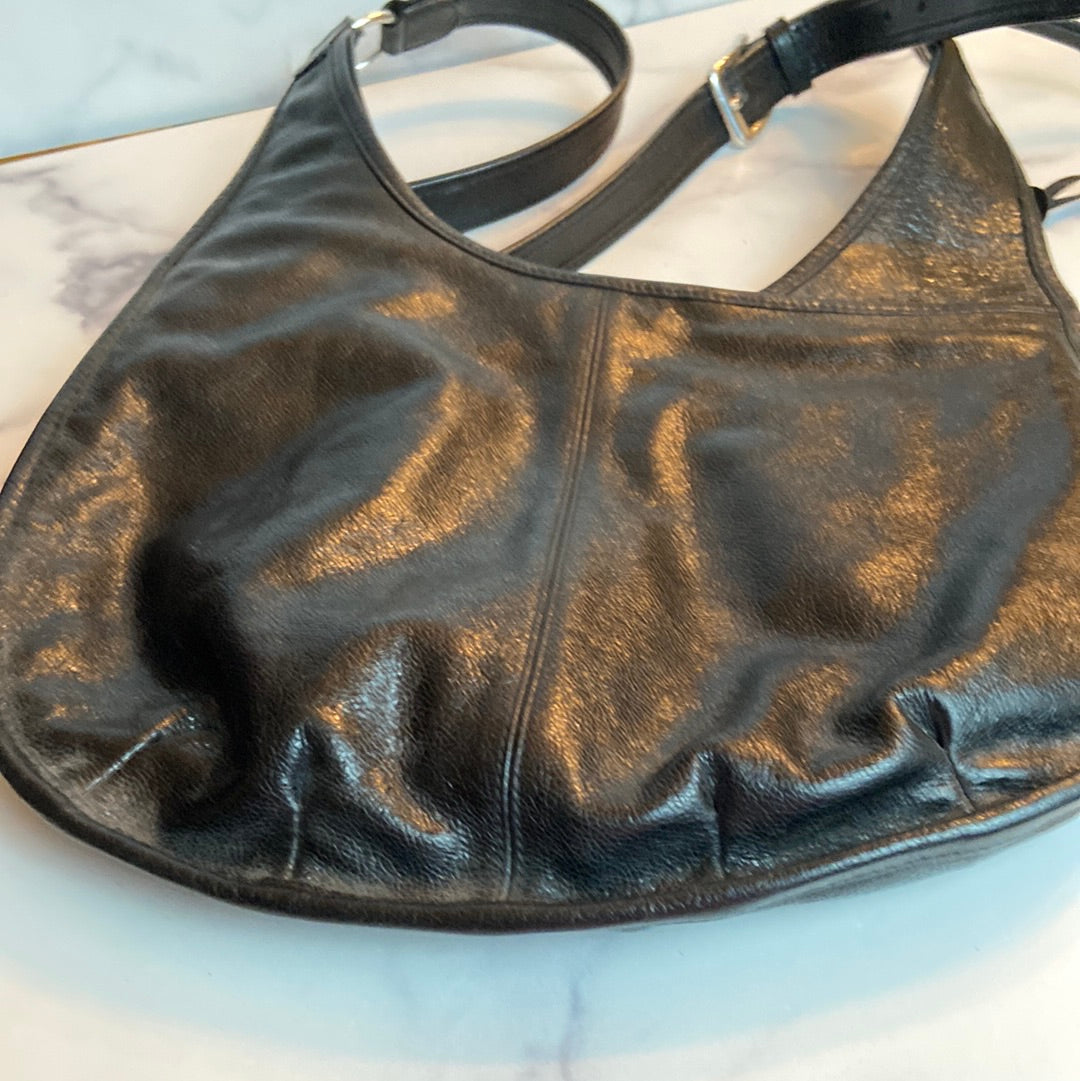Hip heart Brighton purse