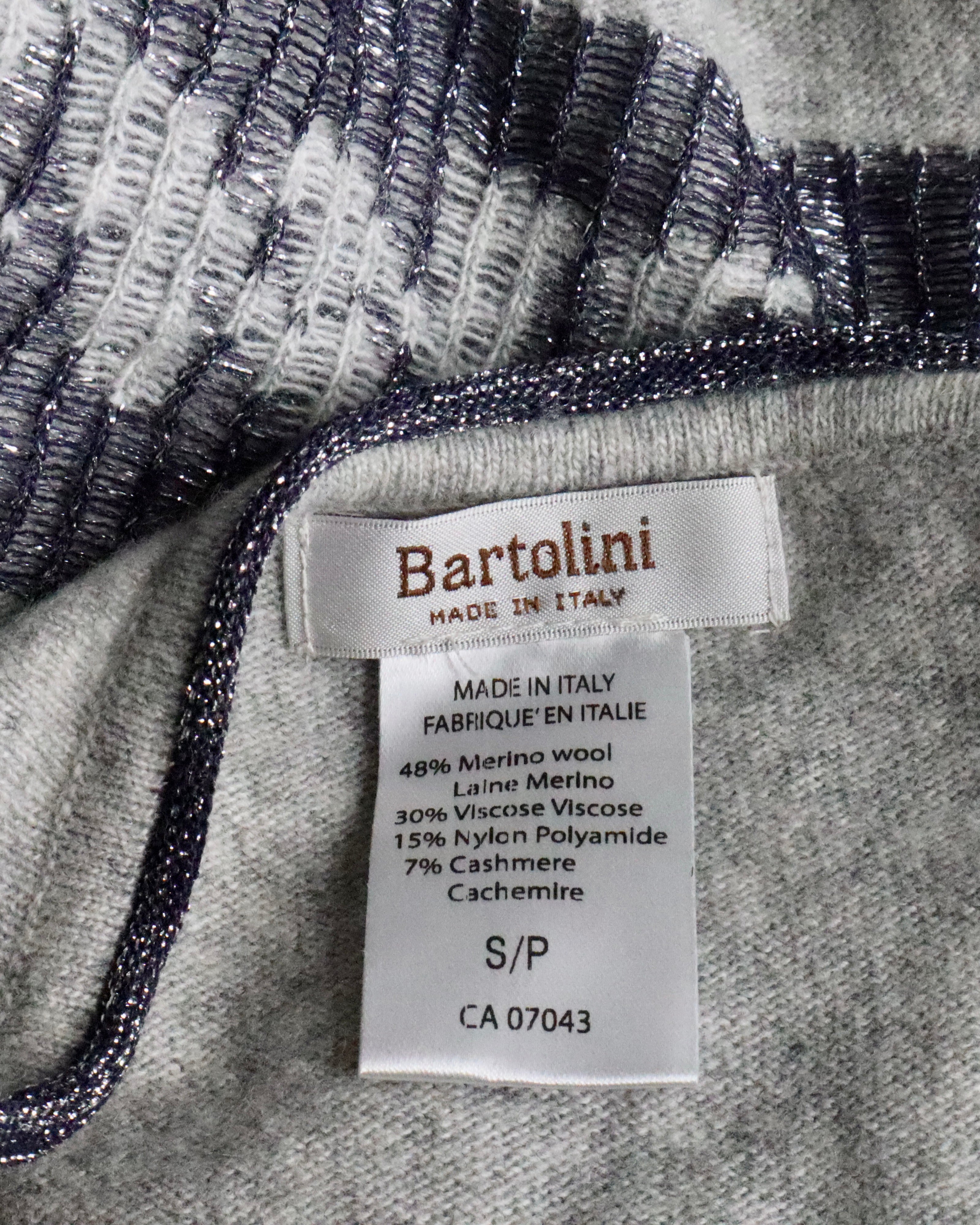 Italian Amore Sweater (Small) 