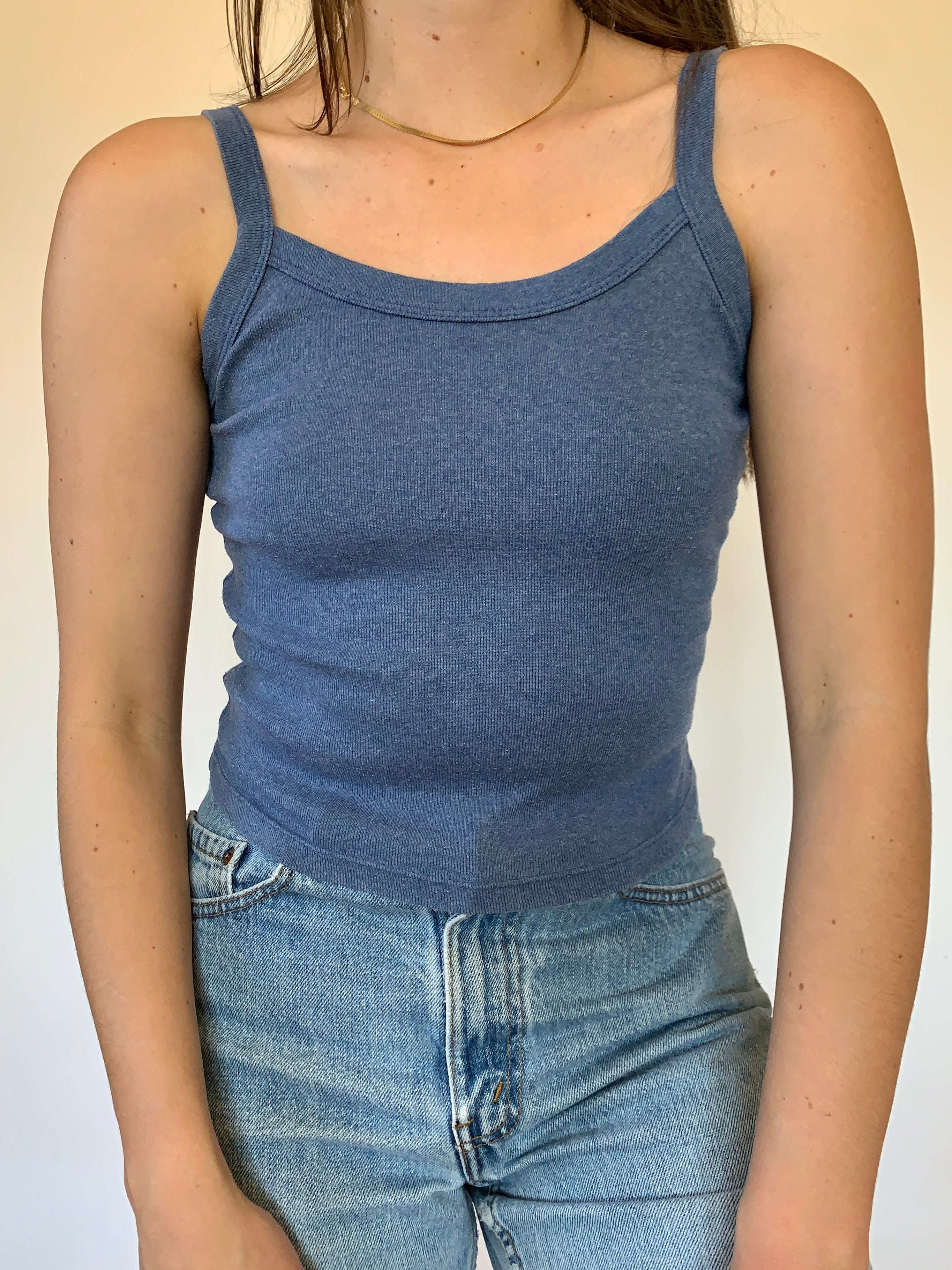 Vintage 1990s Tank