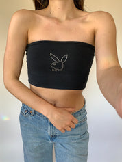 Playboy Tube Top