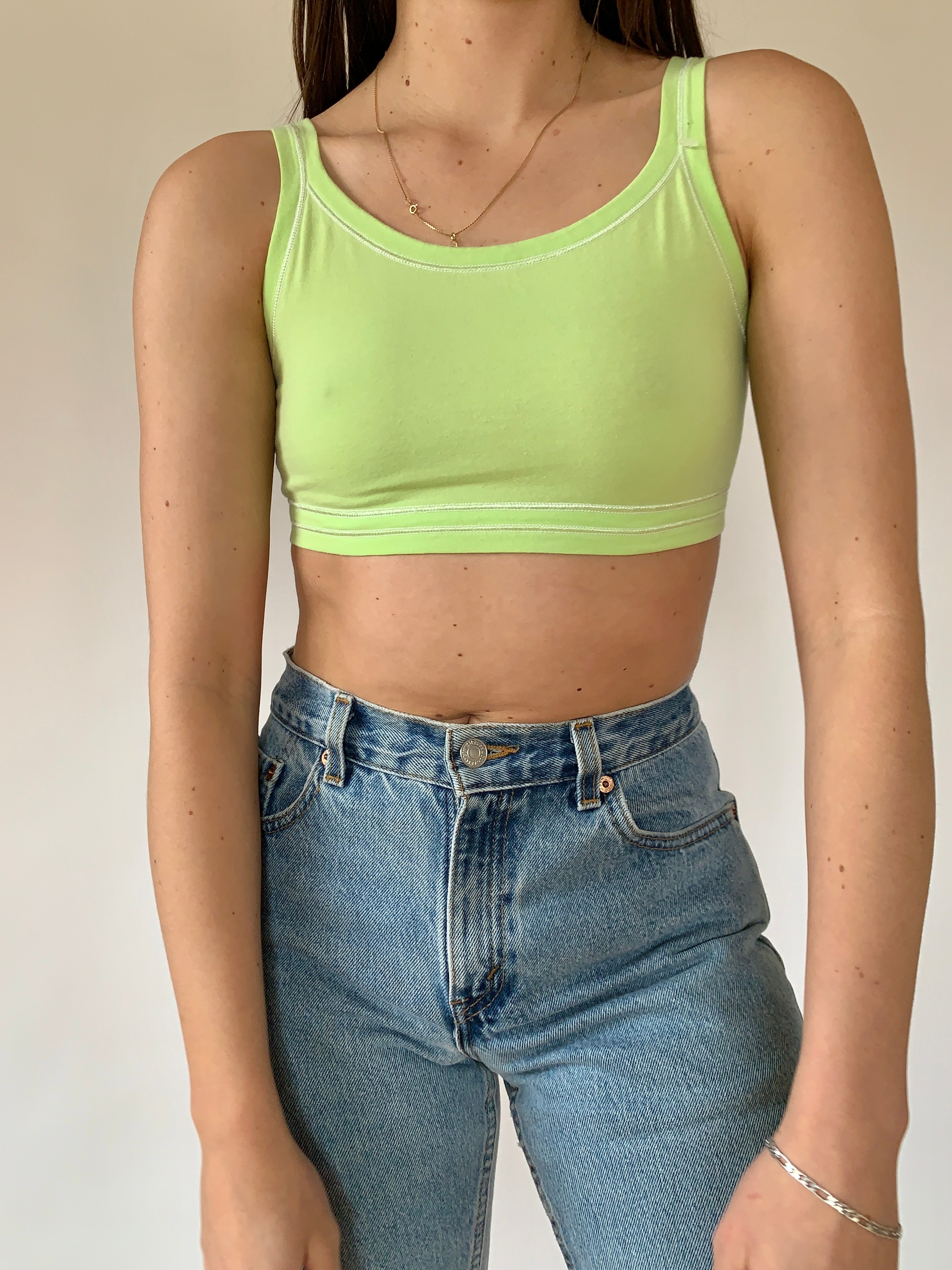 Vintage 1990s Deadstock Bra