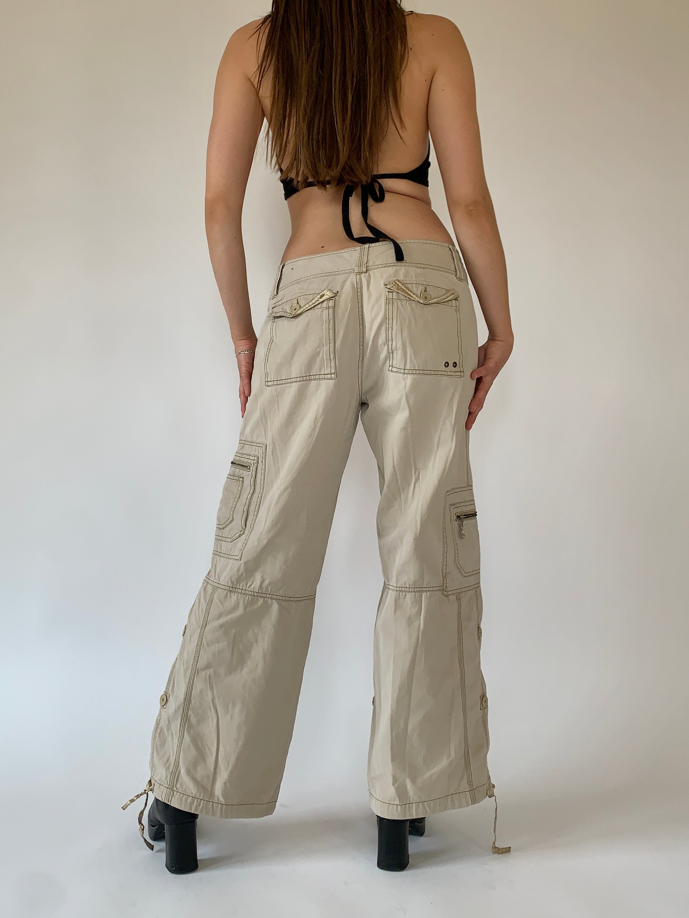 Y2K Cargos