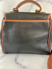 Vintage coach