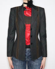 French Blazer (Small) 