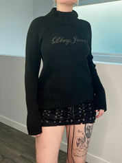 DKNY Turtleneck Sweater
