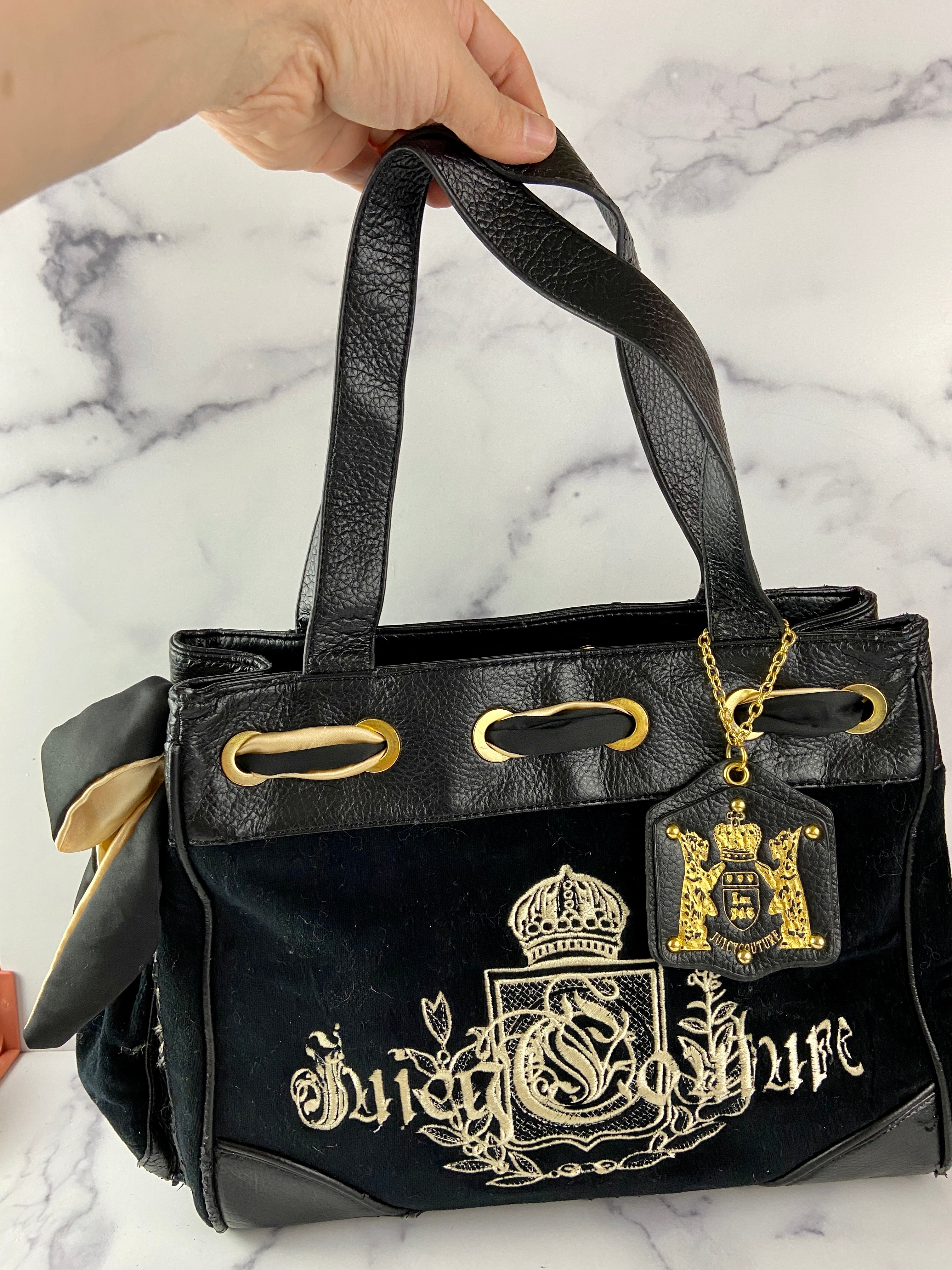 Juicy couture
