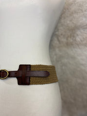 Belts