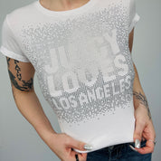 Juicy Couture Tee (S)