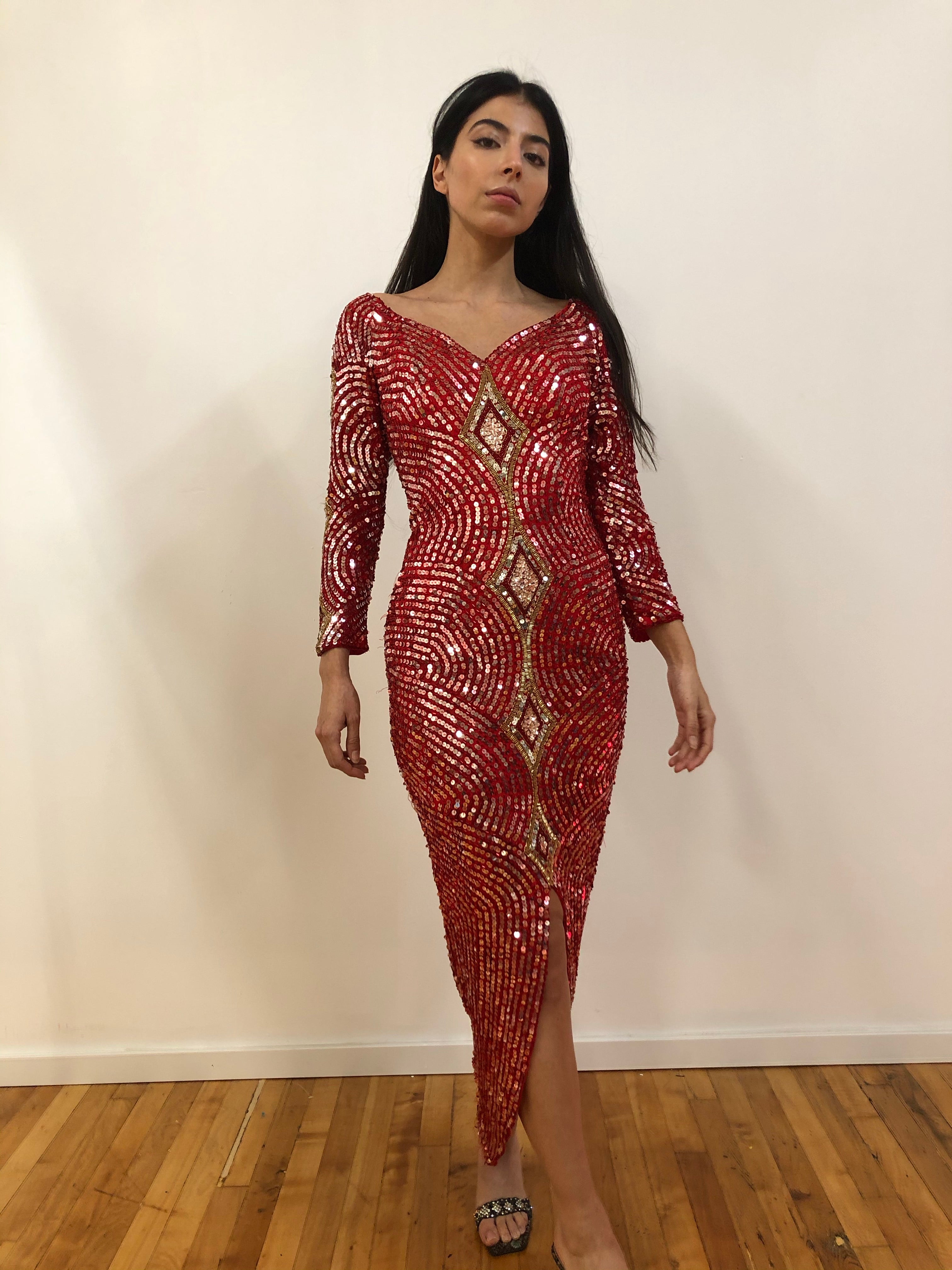 Ruby Sparkle