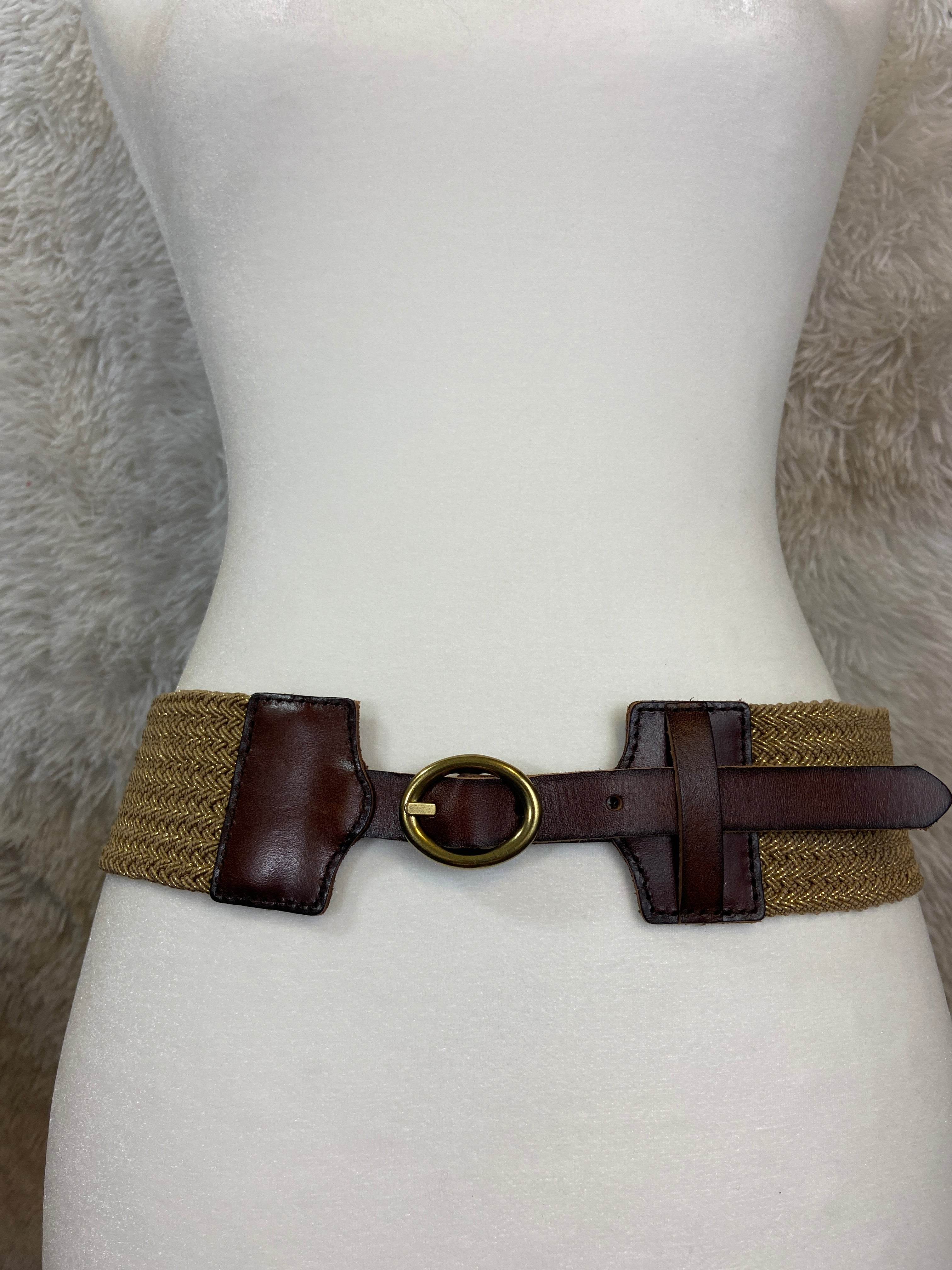 Belts