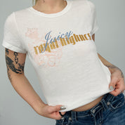 Juicy Couture Tee (L)