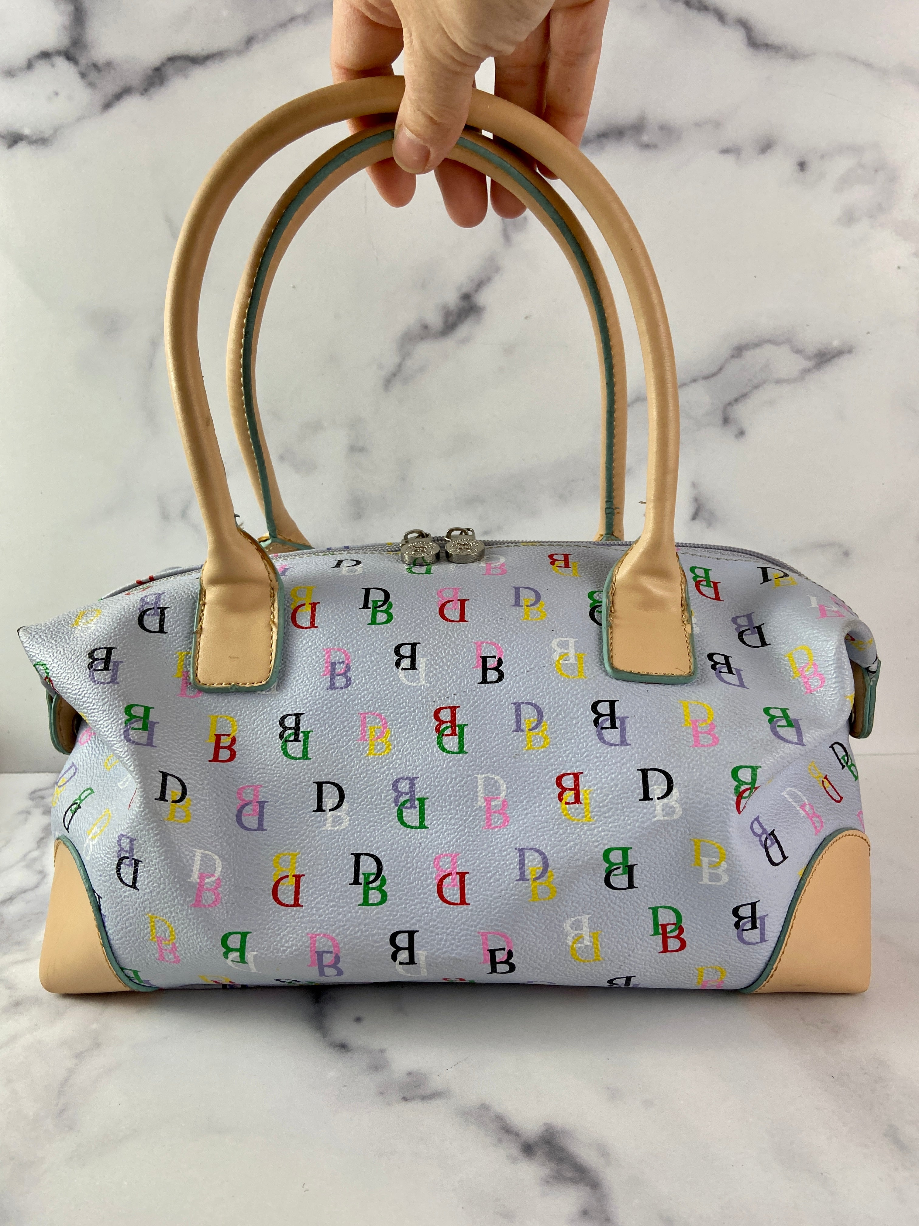 Dooney and Bourke