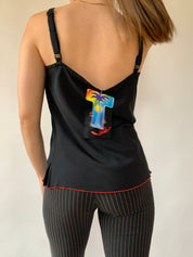 Y2K Deadstock Tank
