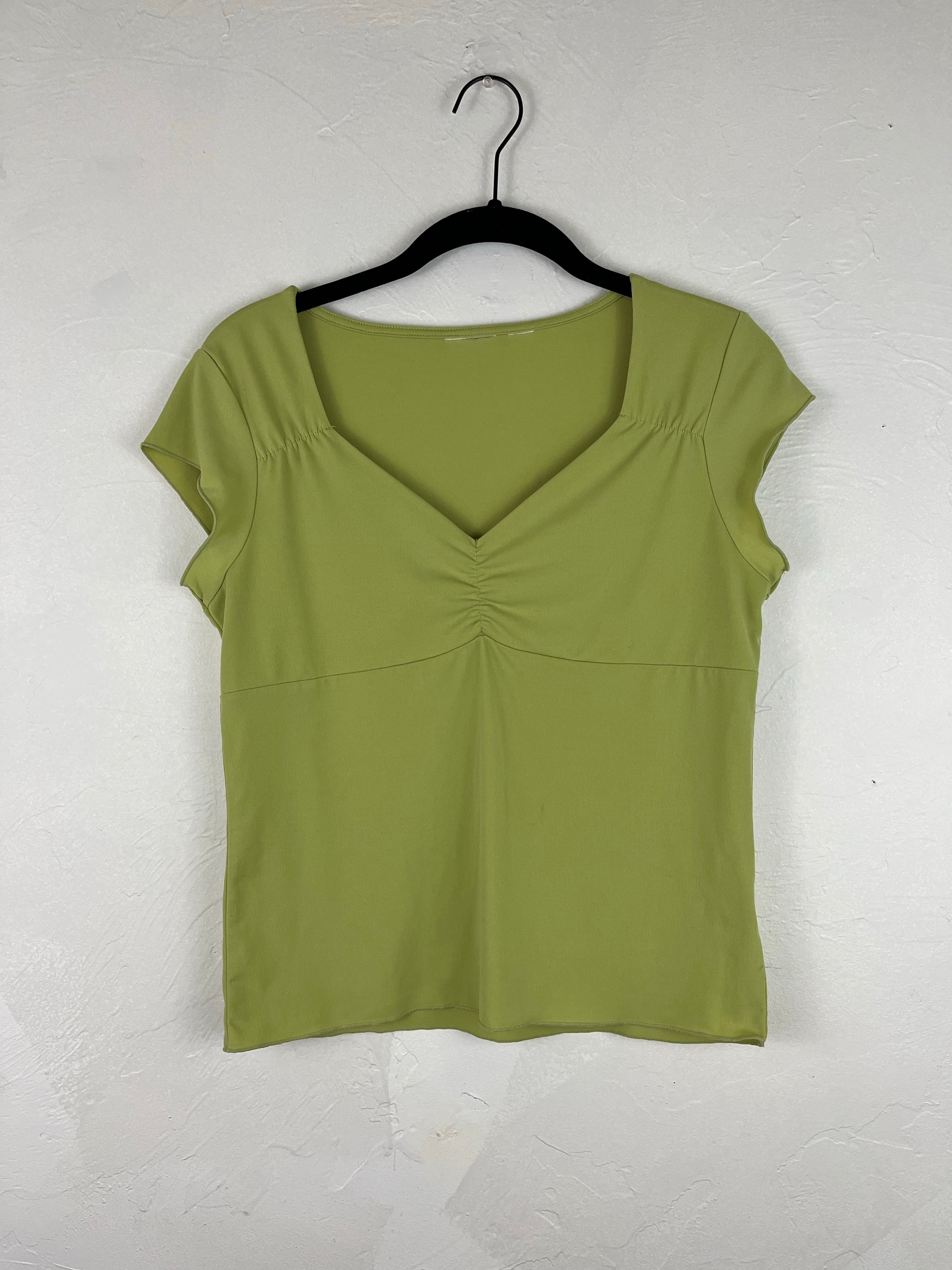 KeyLime top