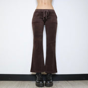 Juicy Couture Track Pants (XS-S) 