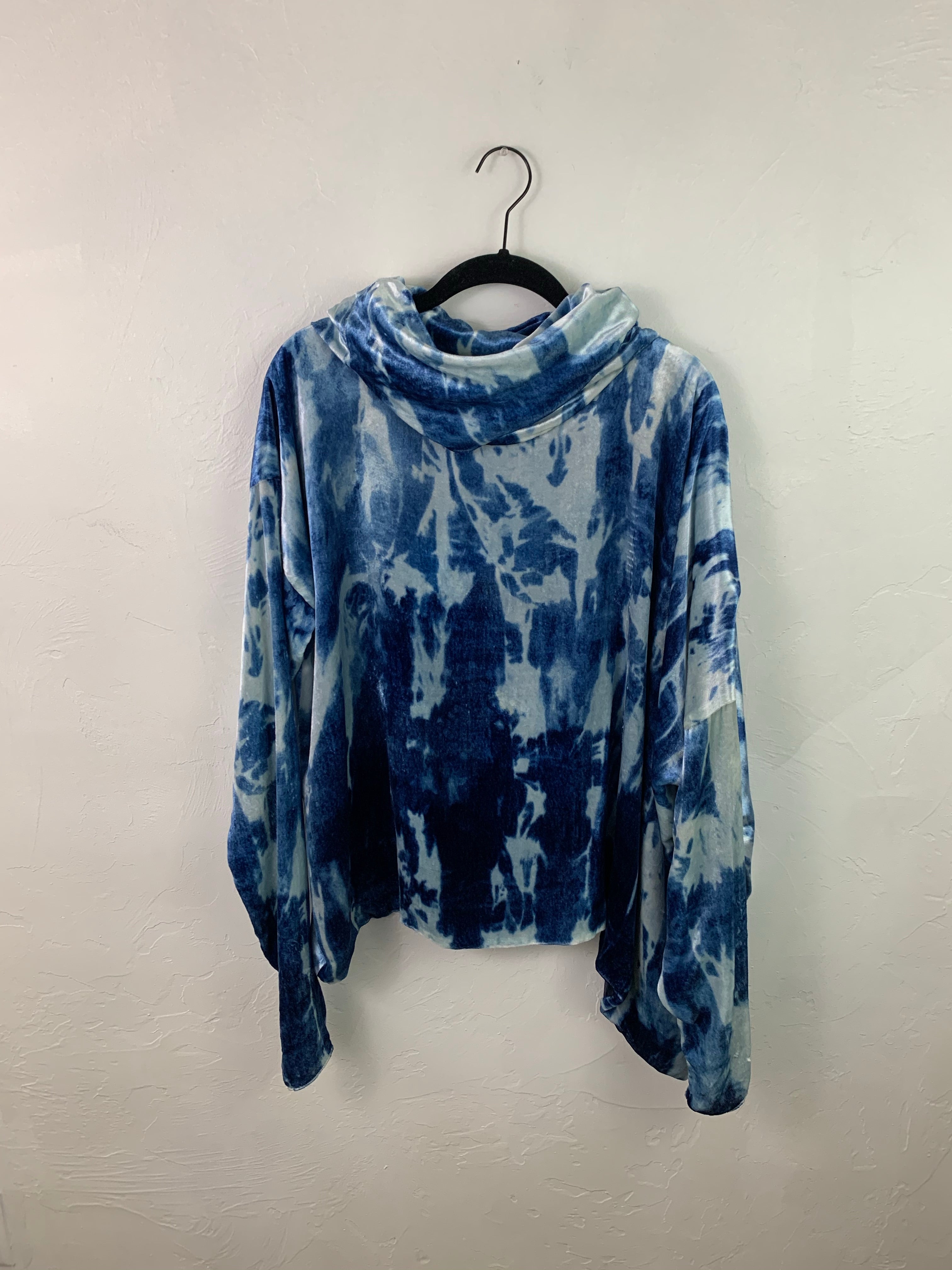 Velvet beach wave XL