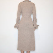 Betsey Johnson Duster Cardigan (Medium)