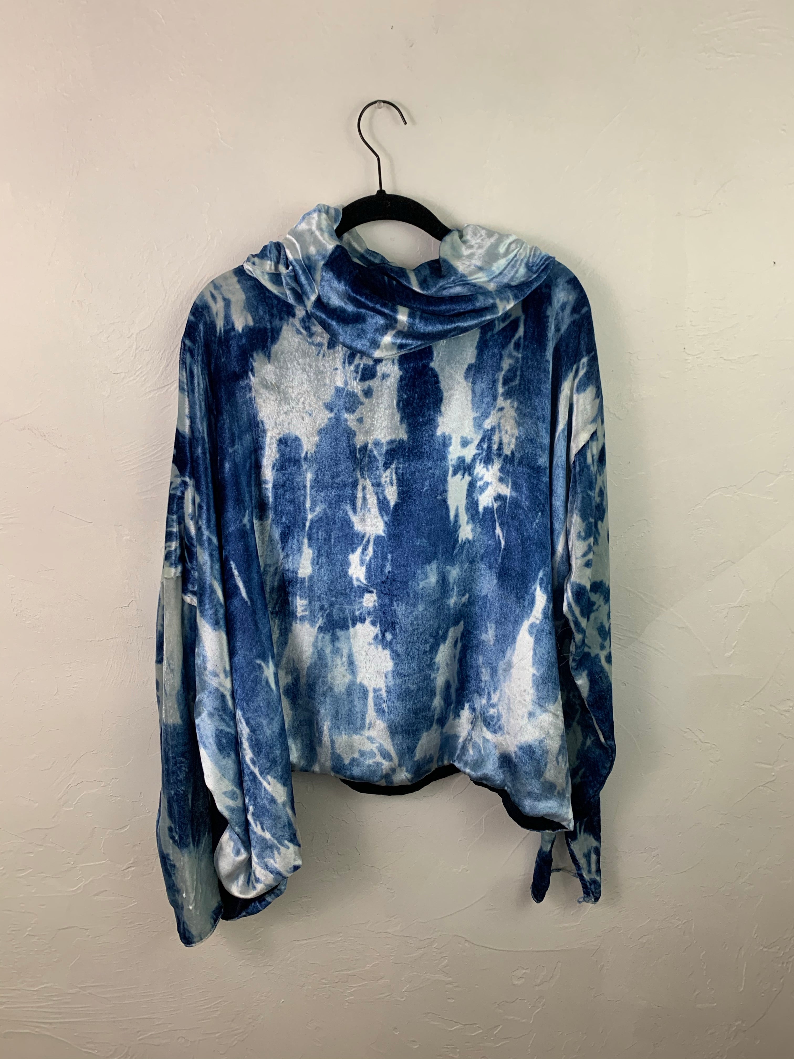 Velvet beach wave XL