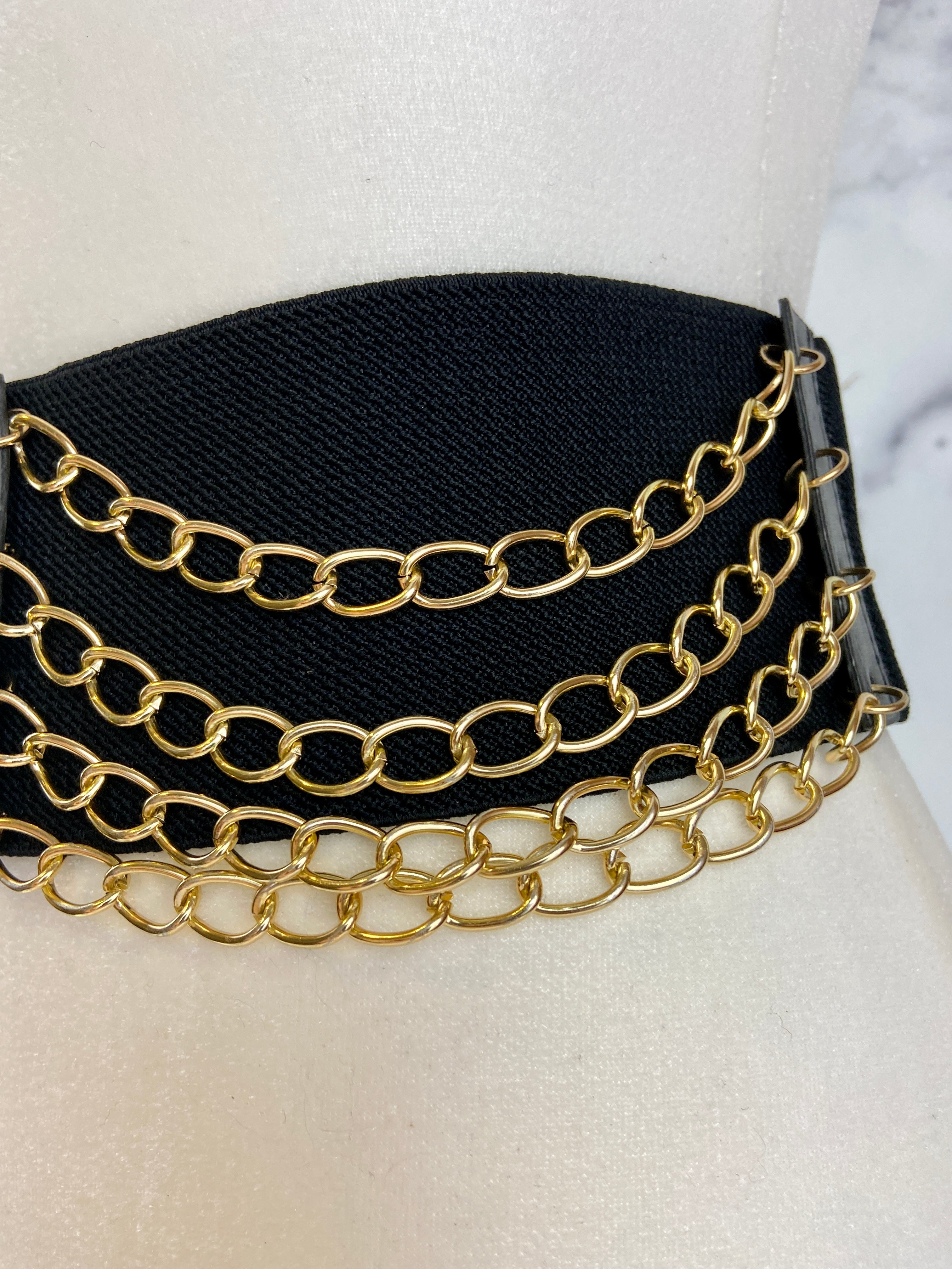 Belts
