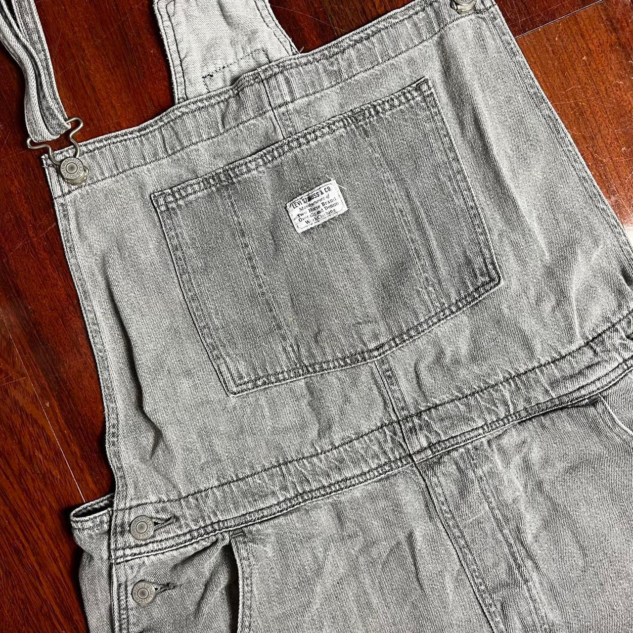 Levi’s Overalls