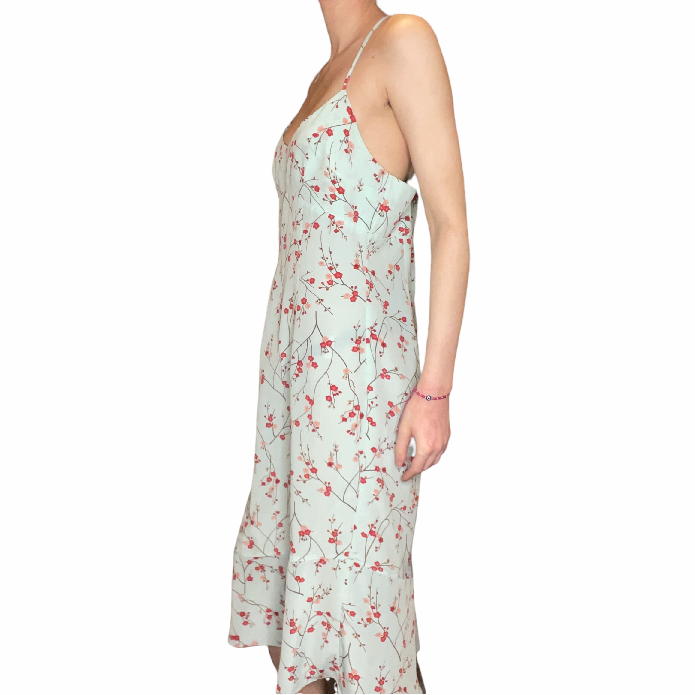 Cherry Blossom dress