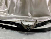 Skull belts
