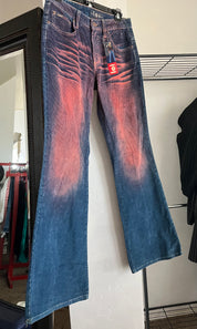 Pop star cords