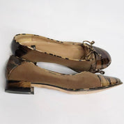 Stuart Weitzman Ballet Flats (7-7.5 US)