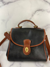 Vintage coach