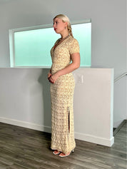 1950s Vintage Dress