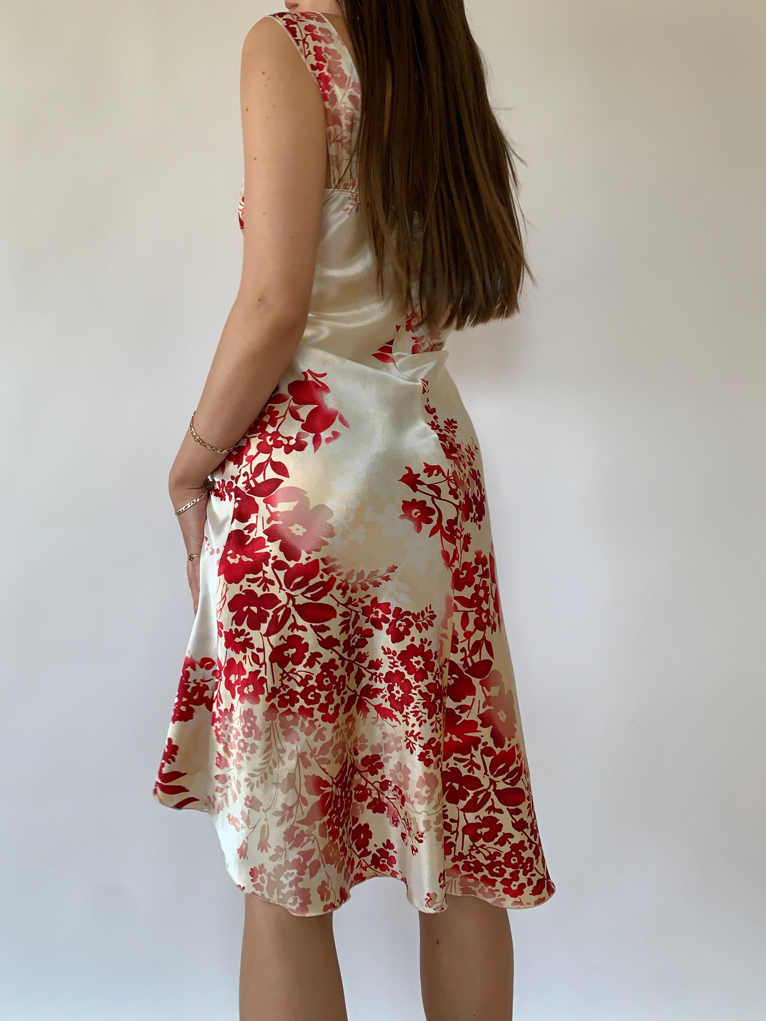 Vintage 1990s Dress