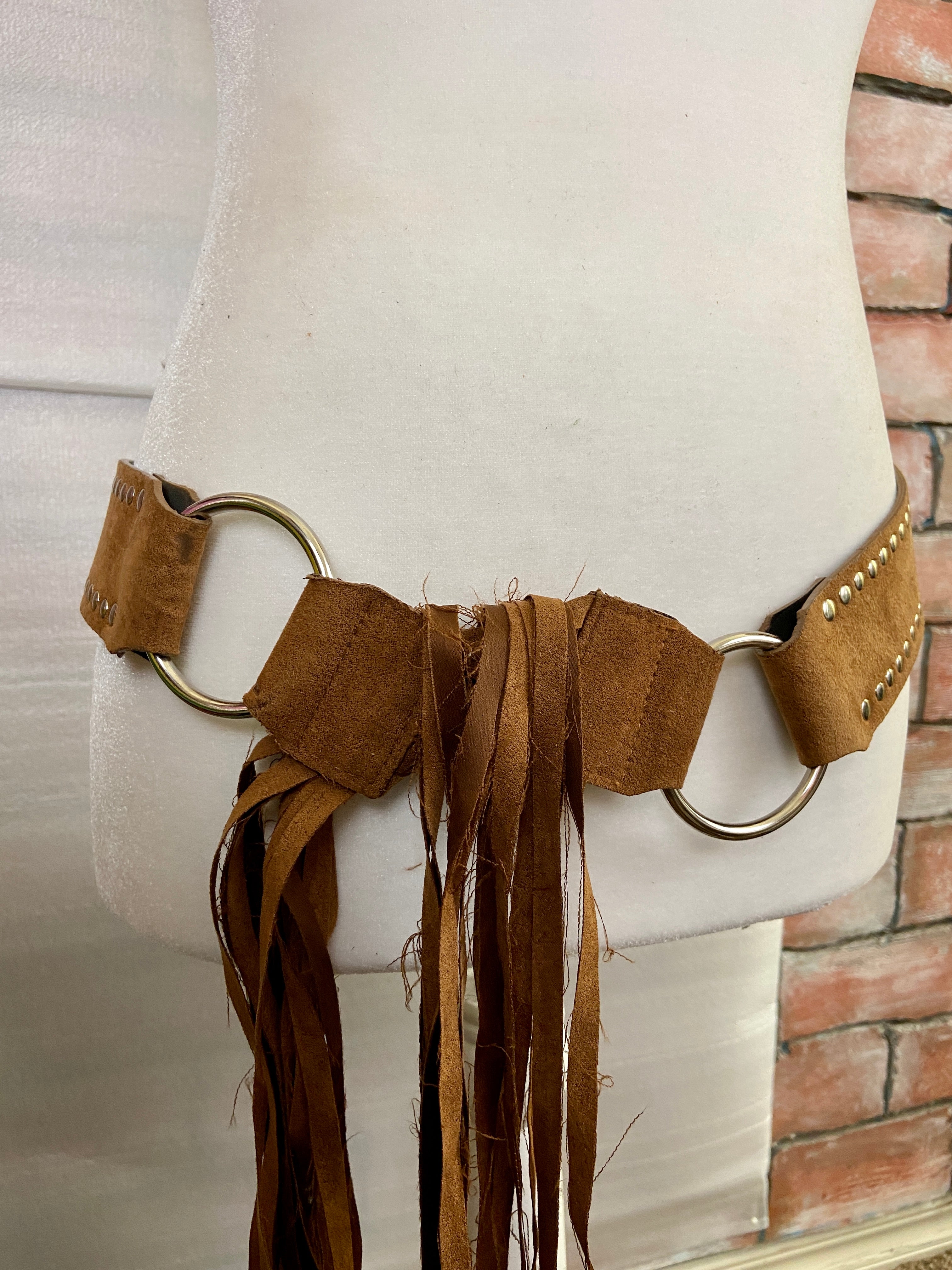 Belt