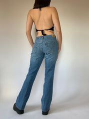 Y2K Levi’s 515s (S)