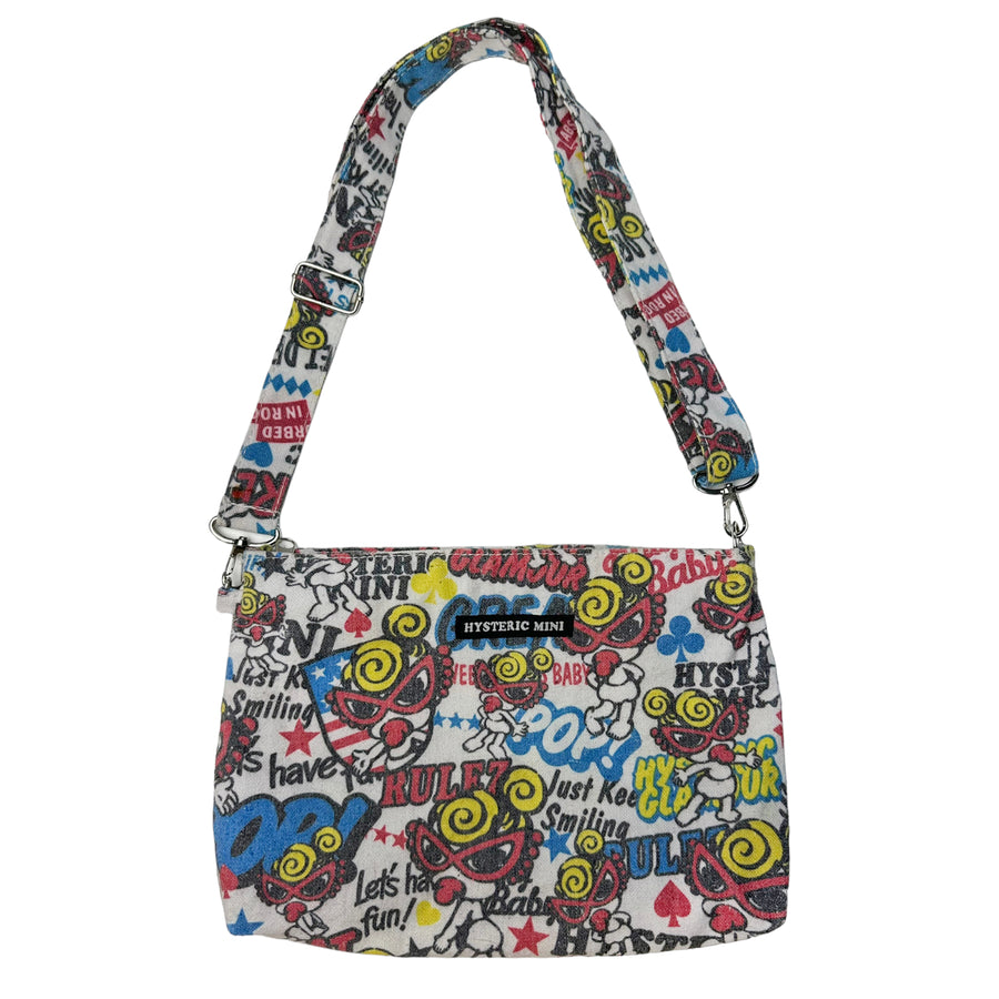 Hysteric Glamour Purse