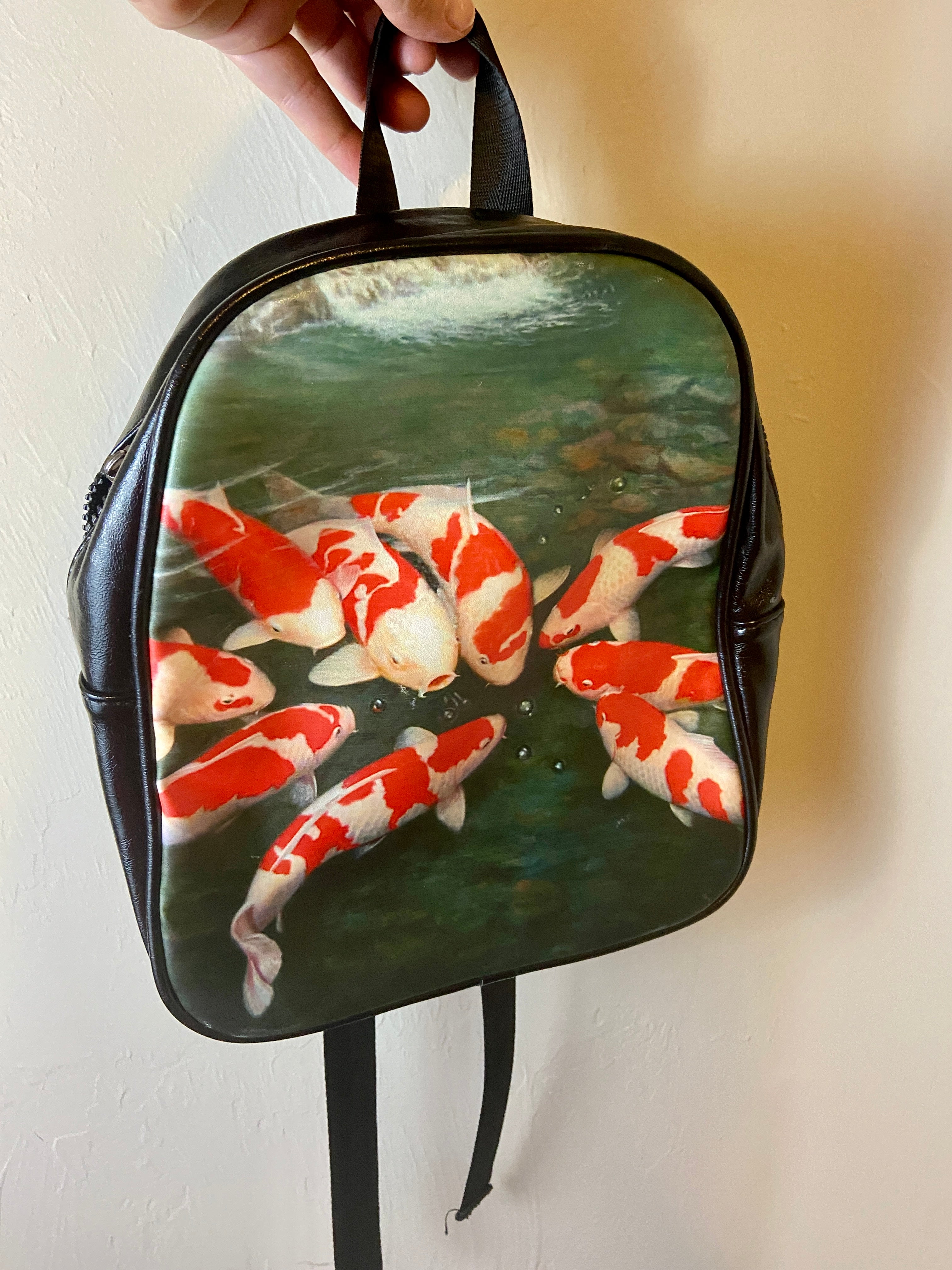 just keep swiming