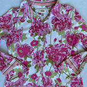 🌷chrysanthemum shirt