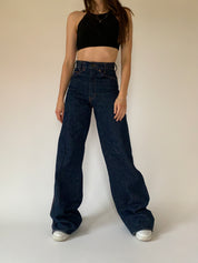 Vintage 1970s Riding Jeans