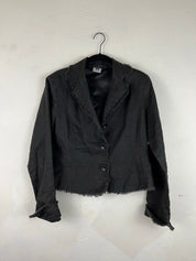 Utility blazer