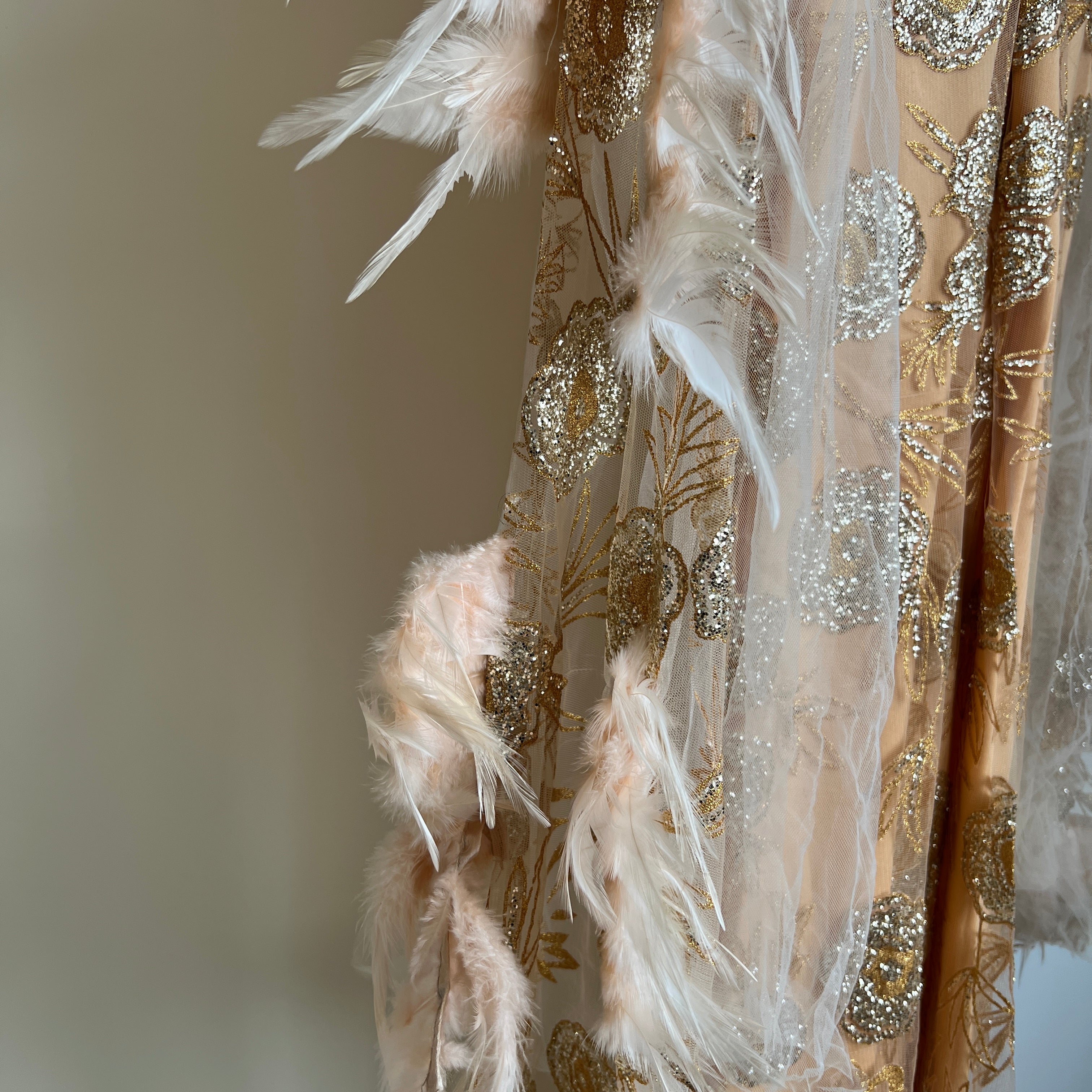 Drama dress