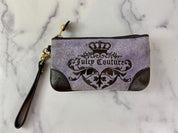 Juicy couture wallet