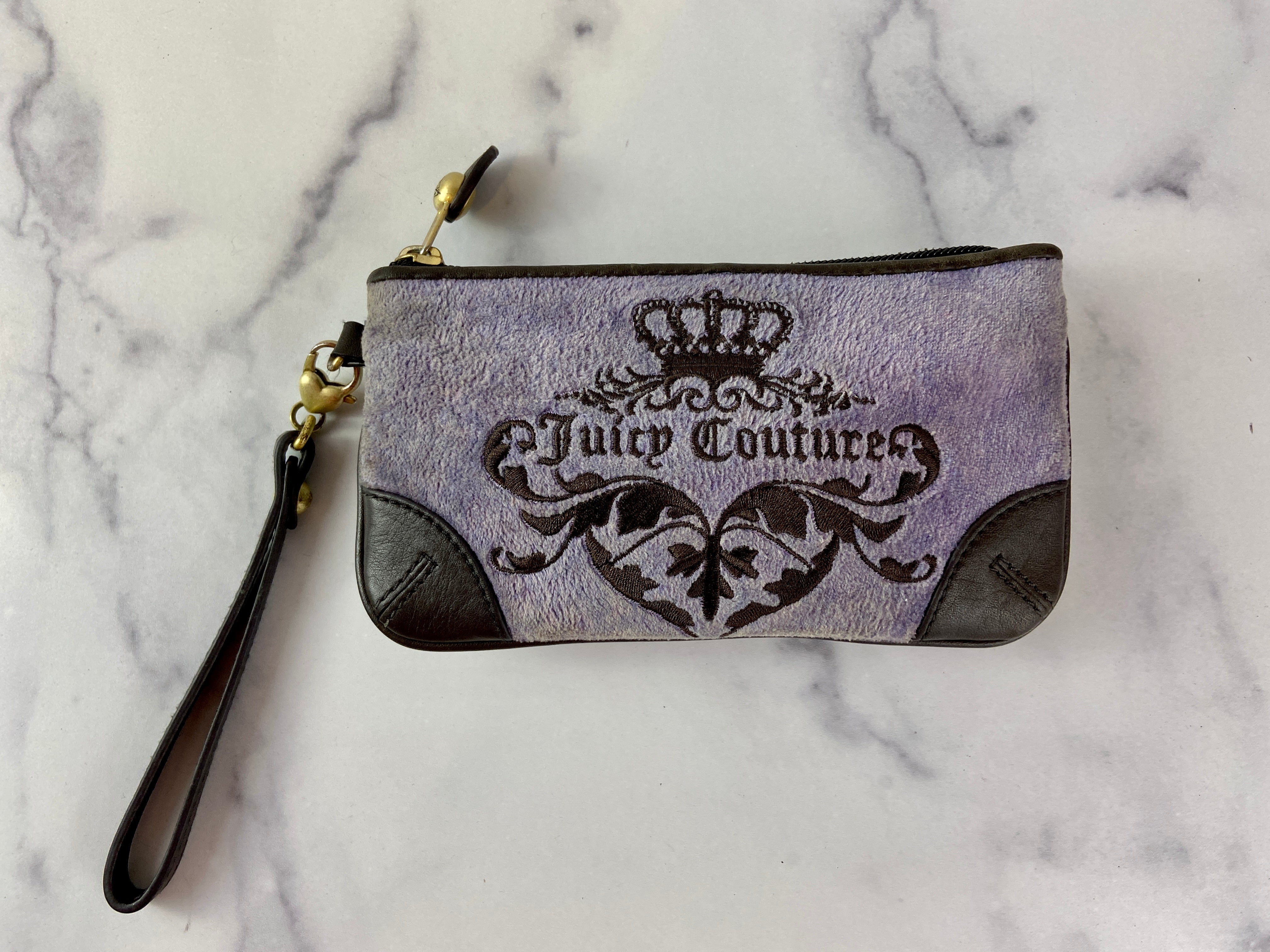 Juicy couture wallet