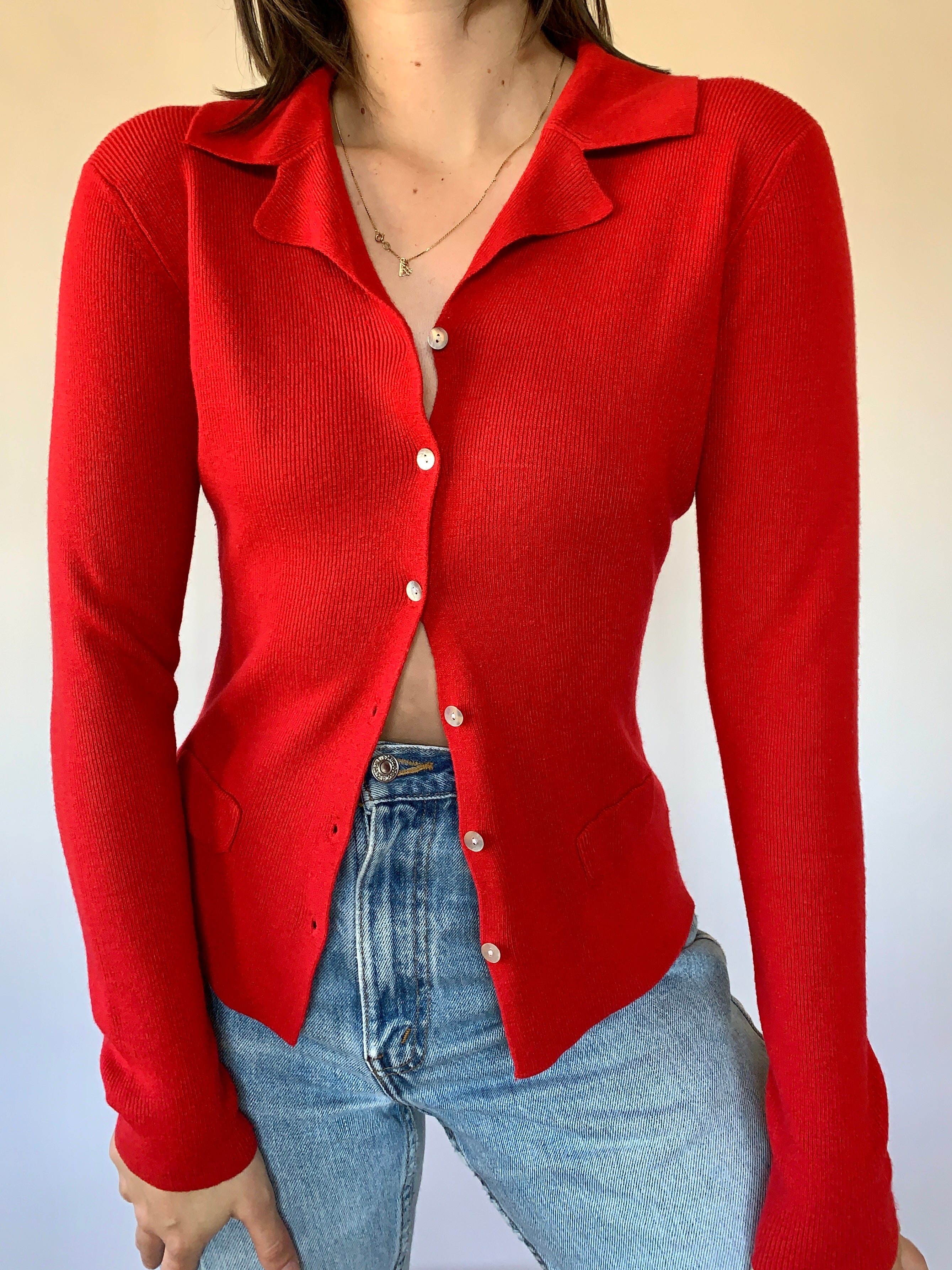 Vintage 1990s Sweater