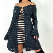 Y2k crochet