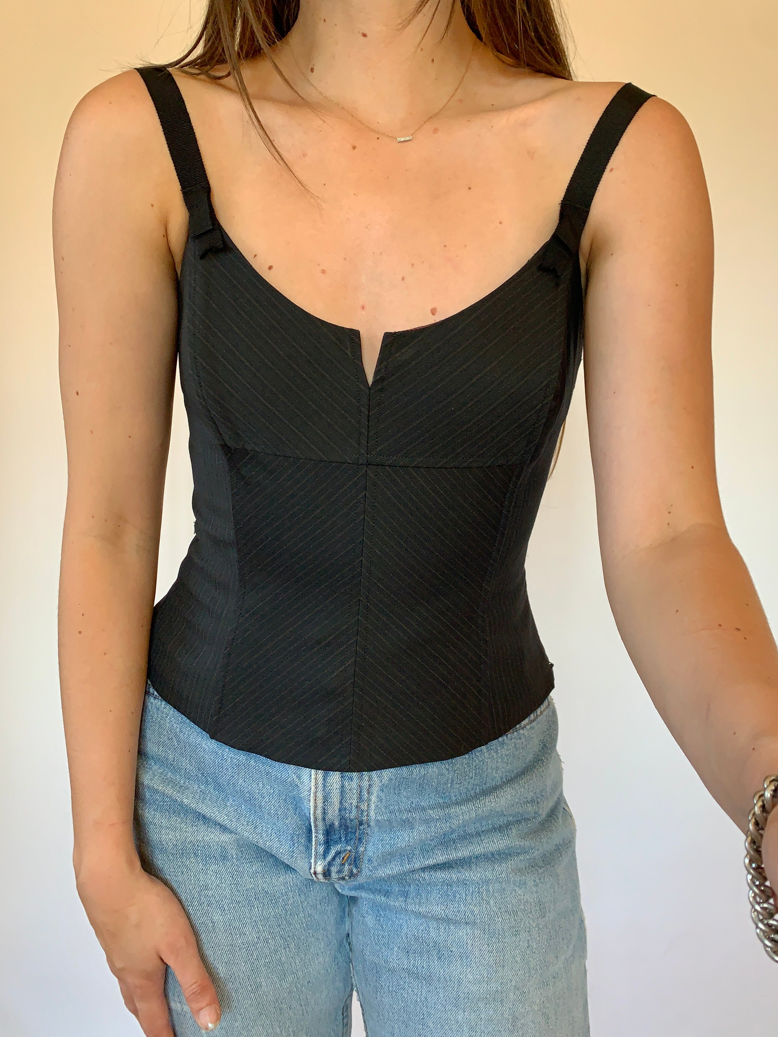 Y2K BCBG Tank
