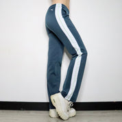 Puma Teal Track Pants (XS)
