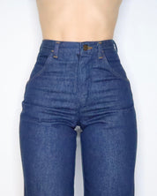 70s Wrangler Jeans (XS/S)