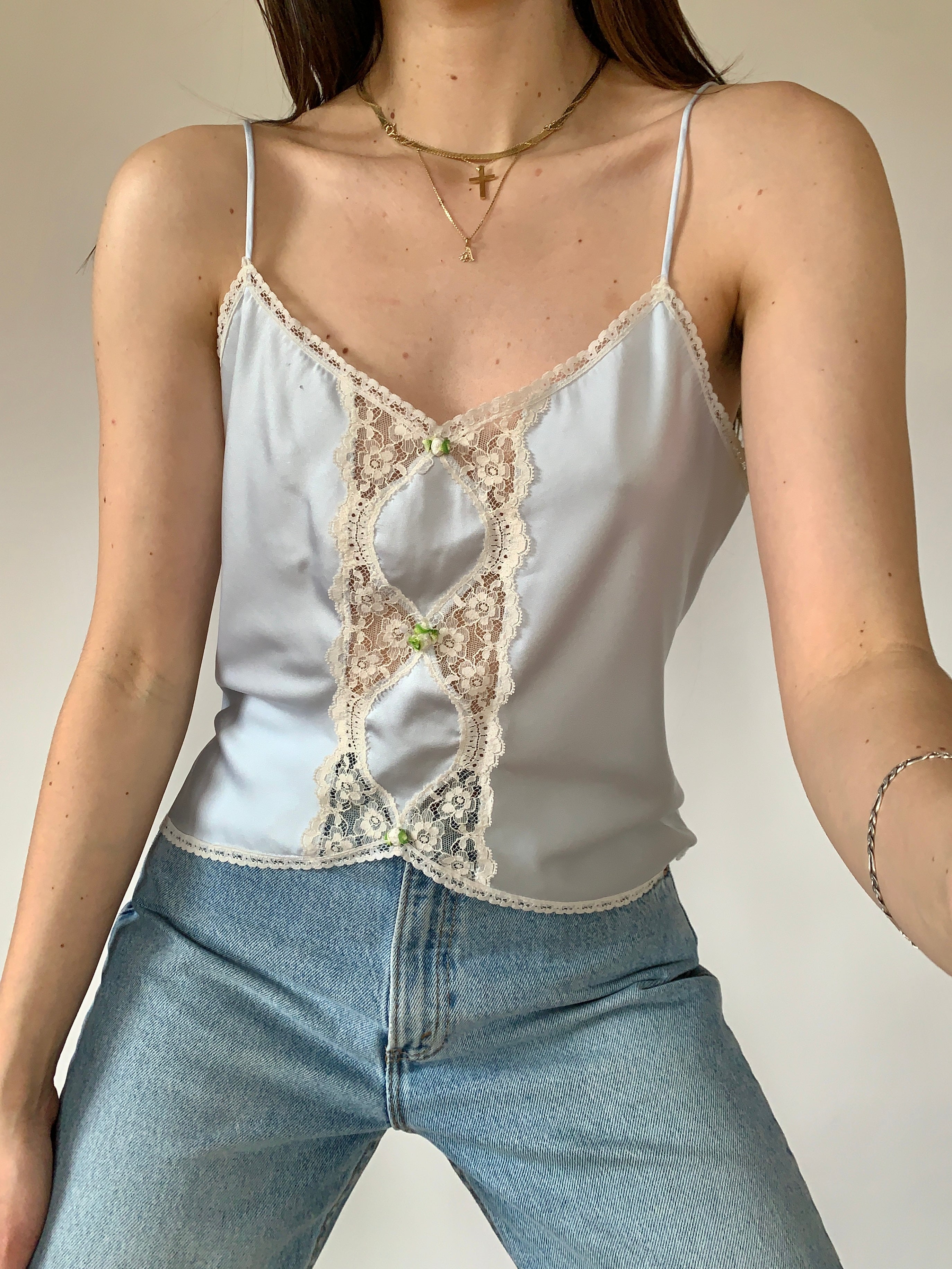 Vintage Cami
