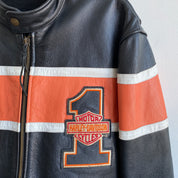 Harley Davidson #1 leather jacket