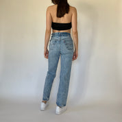 Vintage 1980s Levi’s 501 Jeans