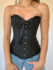 Y2K Corset